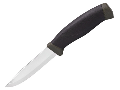Mora Companion MG carbon