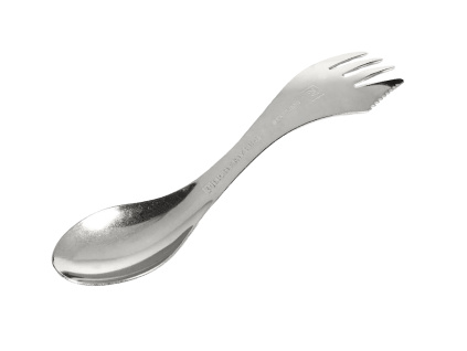 Light My Fire Swedish Spork Stainless