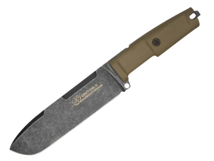 Extrema Ratio Ontos II Expedition