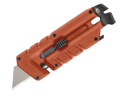 Gerber Prybrid Utility Multi-Tool Orange