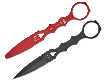 Benchmade SOCP Dagger 176BK-COMBO