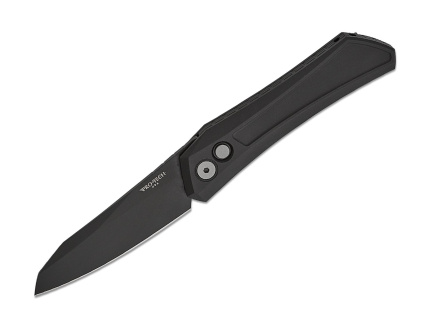 Pro-Tech Oligarch Dmitry Sinkevich CPM-MagnaCut Black DLC DS103