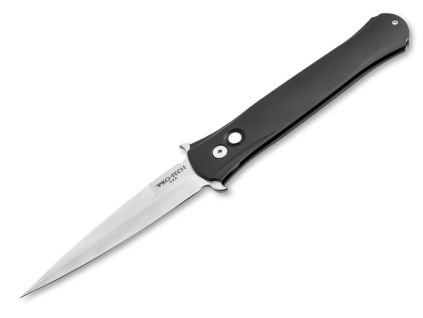 ProTech Large Don Satin 1921-MOP automatický nôž