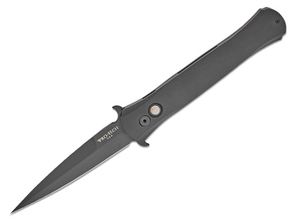 Pro-Tech Large Don Black DLC 1921-LTD