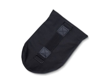 nylonove puzdro na lopatku glock
