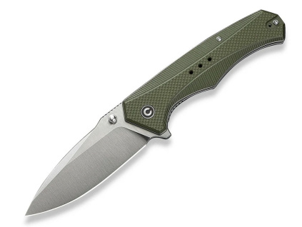 Civivi Photonix Green Coarse G10 C23081B-2