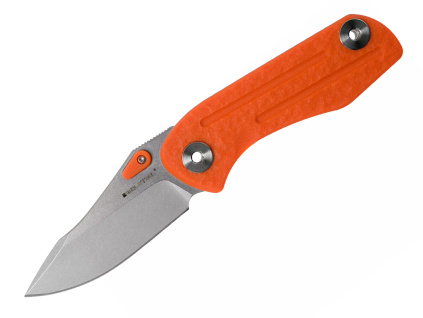 Real Steel 3001 Precision Orange 5122