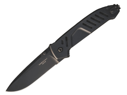 Extrema Ratio MF1 EVO D Black
