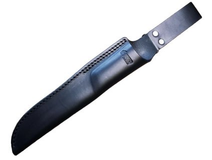 Kožené puzdro TRC Knives This is Freedom