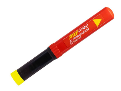 FSS Fire 100
