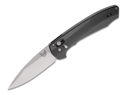 Benchmade Arcane 490