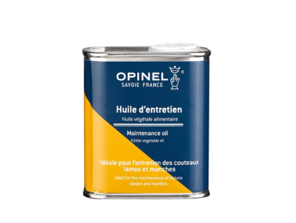 Olej na údržbu nožov Opinel 002505