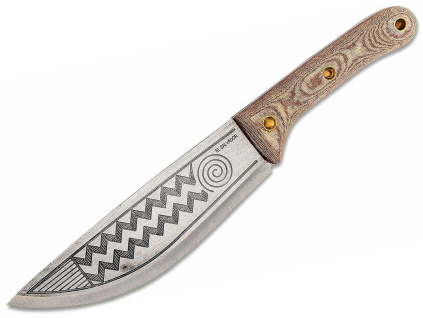 Condor Primitive Sequoia CTK3906-8.4