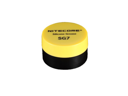 Silicon Grease Nitecore SG7