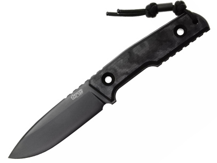 TRC Knives Urban Tactical Signature Series