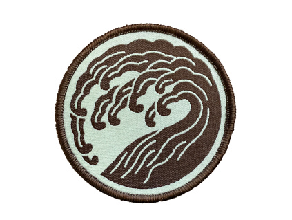 Patch Williams Blade Design