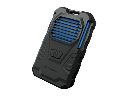Nitecore EMR06 TAC odpudzovač komárov