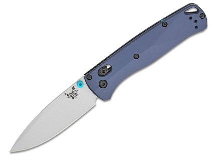 Benchmade Bugout Crater Blue S90V 535SL-13