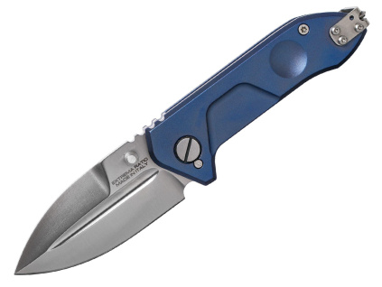 Extrema Ratio Frame Rock Titan Blue