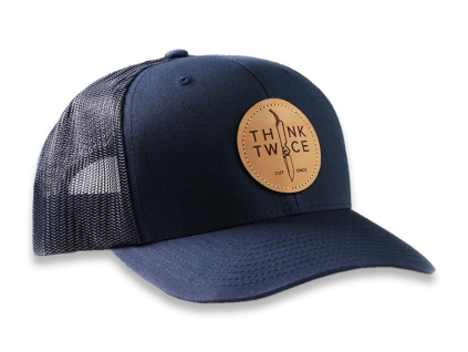 Chris Reeve Hat Navy/Navy CRK-1085