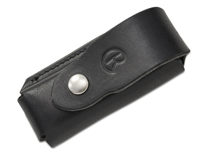 Kožené puzdro Chris Reeve Belt Sheath Black