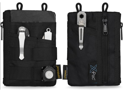 edc xpac organizer