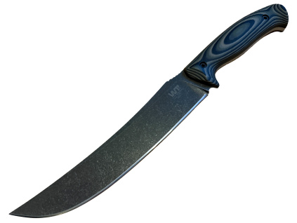 Work Tuff Gear Atayal-NC Dark Washed SK85 Jungle Camo