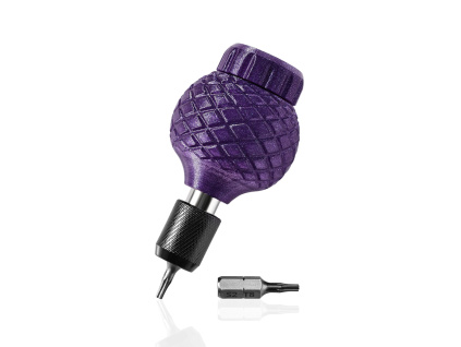 Screwdriver Winarm CA03 purple