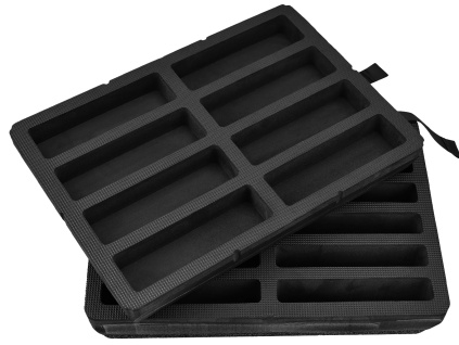 pena do kufra na nože