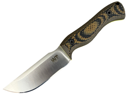 Work Tuff Gear Nomad Bushcrafter K329 Stinger Yellow Camo