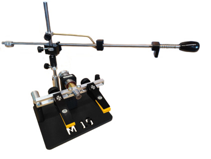 Kazak Model 10 Black