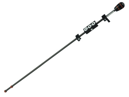 Vodiaca tyč pre Kazak 100