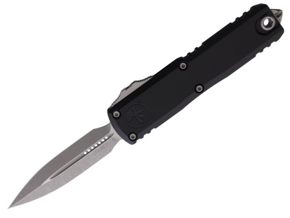 Microtech UTX-85 Gen IV Apocalyptic Standard 12324-10 AP
