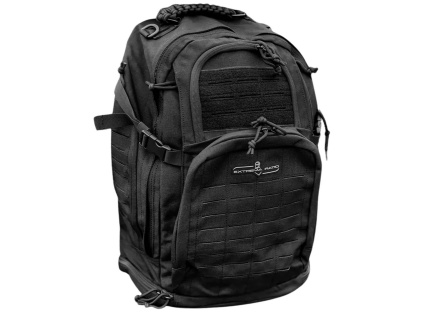 Extrema Ratio Sentinel