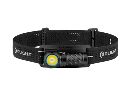 Olight Perun 3 Mini Black