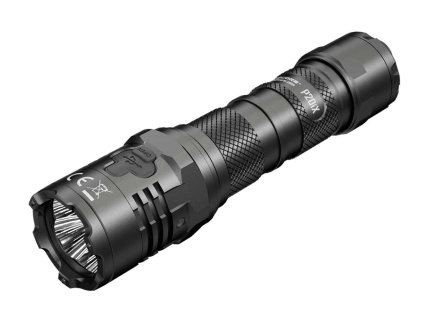 Nitecore P20iX 4000 lm