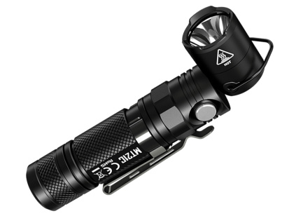 Nitecore MT21C