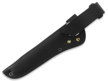 Kožené puzdro pre Peltonen M95 FJP009