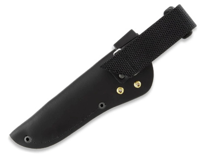 leather sheath Peltonen M07 FJP014