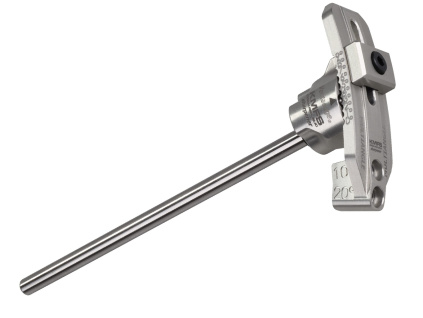 KMFS MULTIANGLE uhlová hlava pre brúsny systém KMFS Vantaedge integral