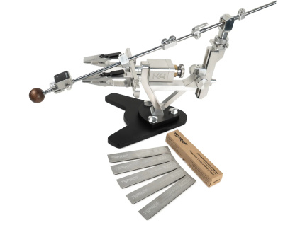 TSPROF K4 Sharpening Kit