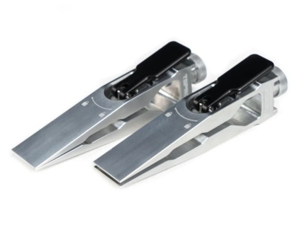 TSProf Quick Filet Clamps