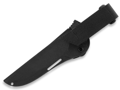 Kompozitné puzdro Peltonen M07 Black FJP117