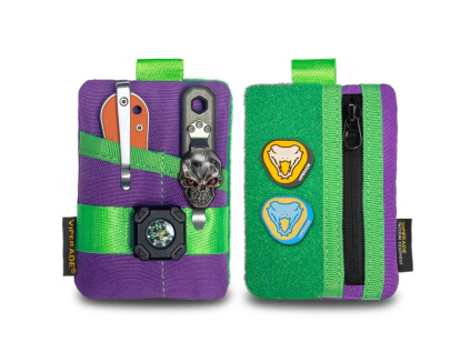 multifunkcne edc puzdro