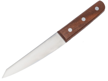 Kanetsune Honesuki-Maru Meat Processing Knife KC-355