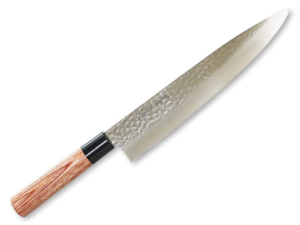 Kanetsune Gyuto 24cm KC-958