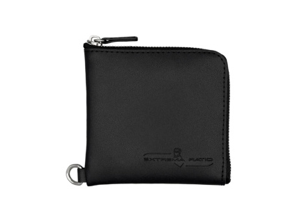 Extrema Ratio Carry ZIP Leather Wallet