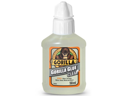 Gorilla Glue Clear 50ml