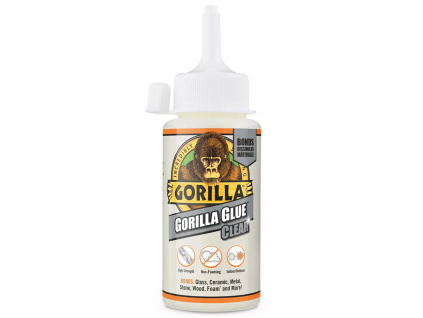 Gorilla Glue Clear 110ml