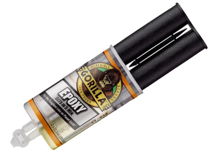 Gorilla Epoxy